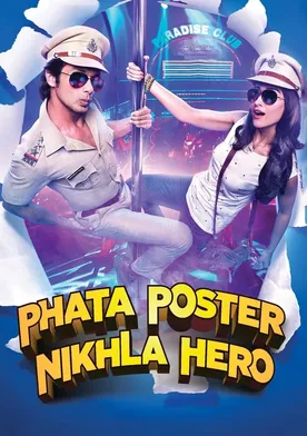 Poster Phata Poster Nikhla Hero