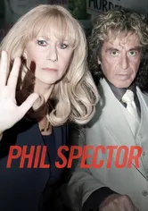 Poster de Phil Spector