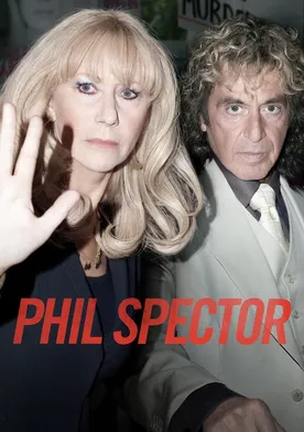 Poster Phil Spector