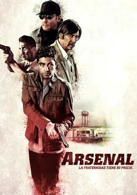 Poster Arsenal