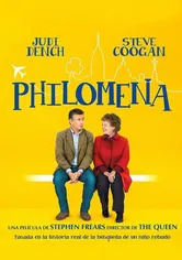 Poster Philomena