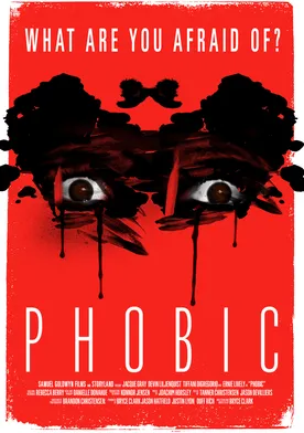 Poster Phobic