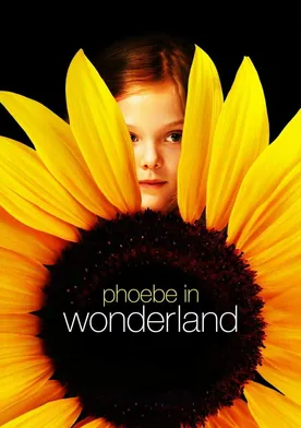 Poster Phoebe in Wonderland