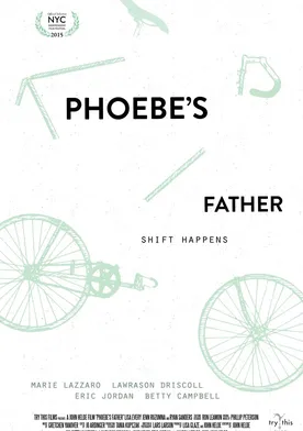 Poster Phoebe's Father