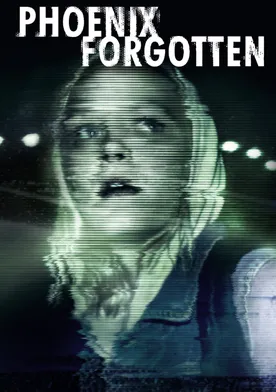 Poster Phoenix Forgotten