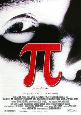 Poster Pi