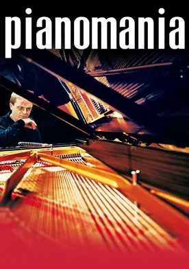 Poster Pianomania