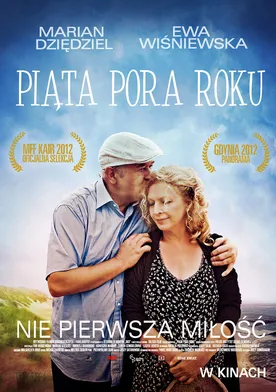 Poster Piata pora roku