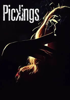 Poster de Pickings
