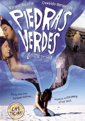 Poster Piedras verdes