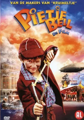 Poster Pietje Bell