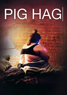 Poster Pig Hag