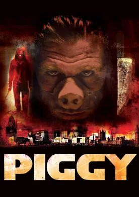 Poster Piggy