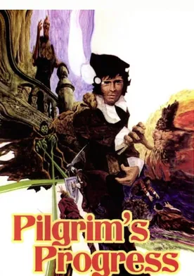 Poster Pilgrim's Progress