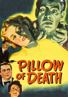 Poster de Pillow of Death