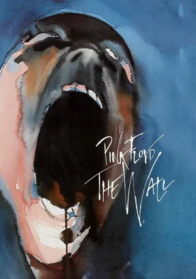 Poster Pink Floyd: The Wall