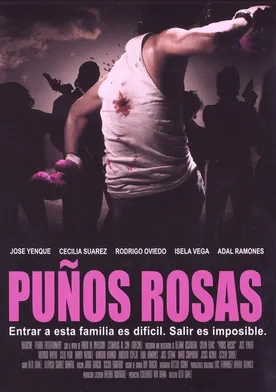 Poster Pink Punch