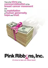Poster de Pink Ribbons, Inc.