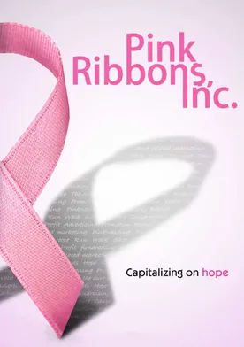 Poster Pink Ribbons, Inc.