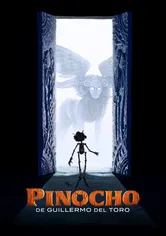 Poster Pinocho