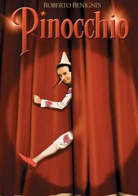 Poster Pinocho