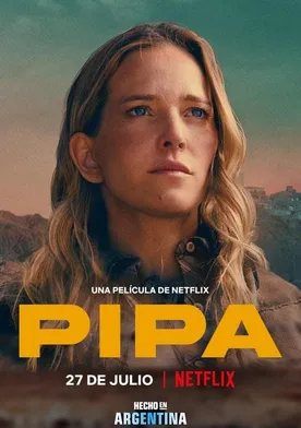 Poster Pipa