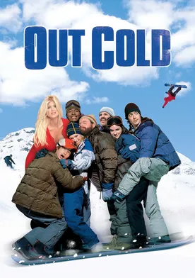 Poster de Out Cold