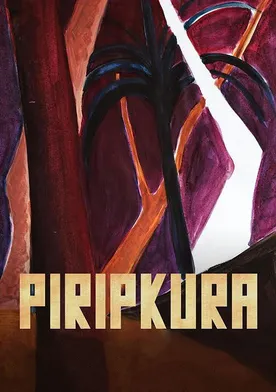 Poster Piripkura