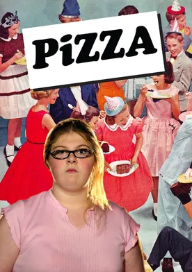 Poster Pizza