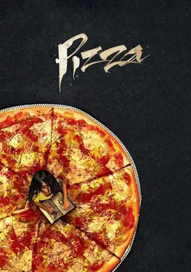 Poster Pizza