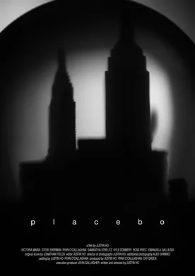 Poster Placebo