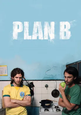 Poster de Plan B