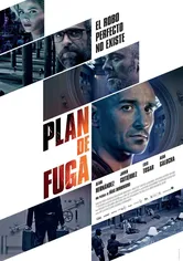 Poster Escape Plan