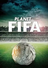 Poster Planet FIFA