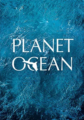 Poster Planet Ocean