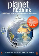Poster de Planet RE:think