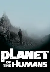 Poster Planet of the Humans