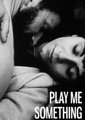Poster de Play Me Something