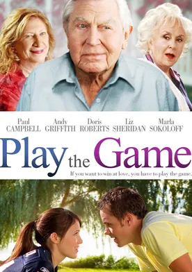 Poster Play the Game