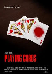 Poster Playing Cards