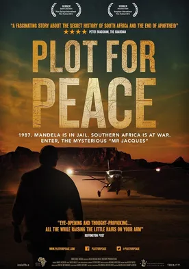 Poster Plot for Peace