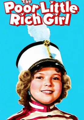 Poster de Pobre niña rica