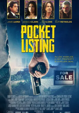 Poster Pocket Listing