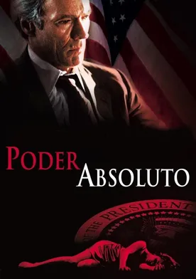 Poster de Poder absoluto