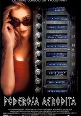 Poster de Poderosa Afrodita