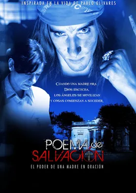 Poster Poema de salvación