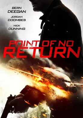 Poster Point of No Return