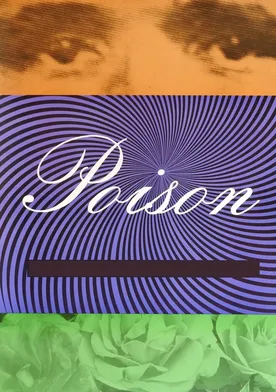 Poster Poison