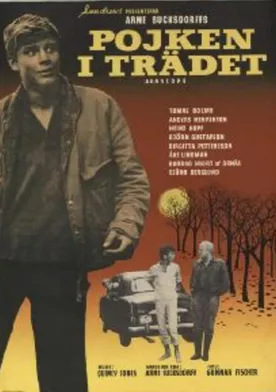 Poster de Pojken i trädet