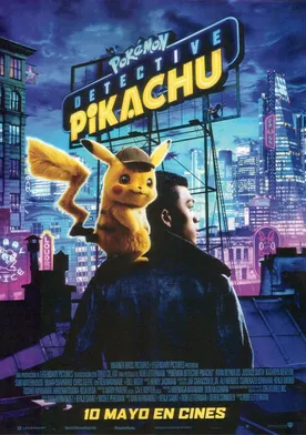 Poster Pokemon